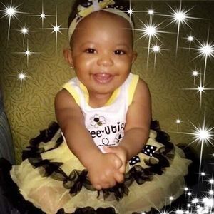 Meet your Posher, Ronald